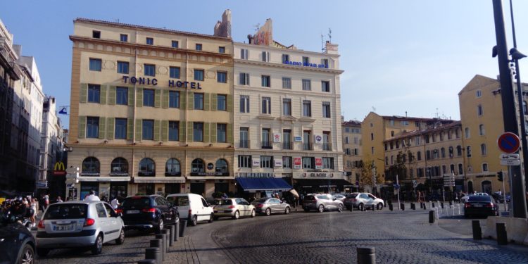 [Hôtellerie] Le Grand Tonic Hôtel trouve un acquéreur breton