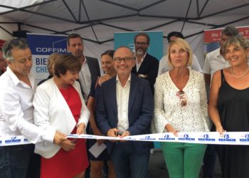 [Logement] 13 Habitat s’associe à Quartiers Latins pour davantage de mixité dans le logement social
