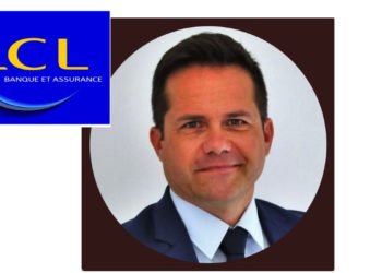 [Nominations] Yann Lhuissier quitte le Crédit Agricole Alpes Provence pour LCL