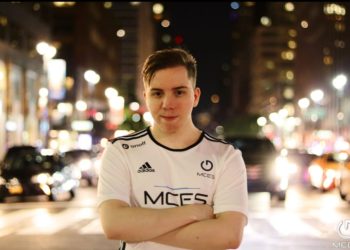 Issam alias « Kouto » fait briller le club e-sport marseillais MCES