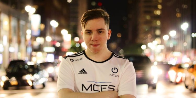 Issam alias « Kouto » fait briller le club e-sport marseillais MCES