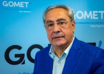 Robert Assante (Archives Gomet')