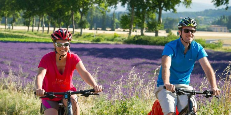 [Transports] ViaRhôna : une enquête pour cerner l’impact d’une vélo route