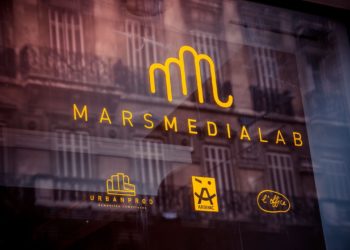 Julien Kirsch, Marsmedialab : « Faire émerger de nouveaux médias sans passer par la capitale »