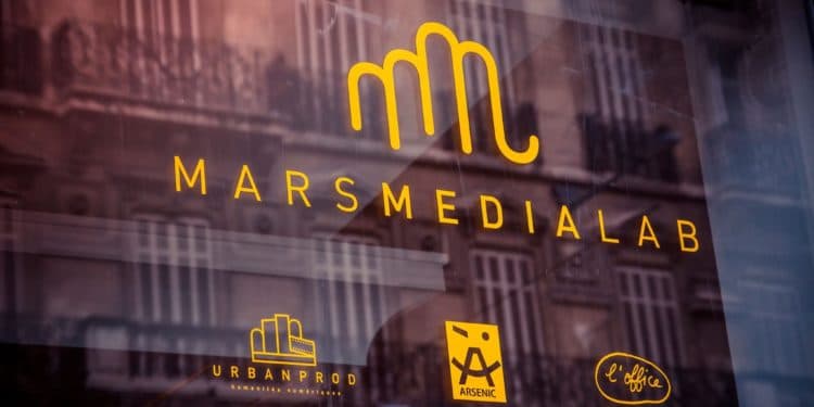 Julien Kirsch, Marsmedialab : « Faire émerger de nouveaux médias sans passer par la capitale »