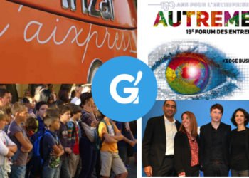 [Agenda] Temps Forts : les événements à suivre du 2 au 6 septembre 2019