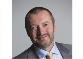 Bertrand Visconti nommé directeur des ventes Méditerranée d’Air France