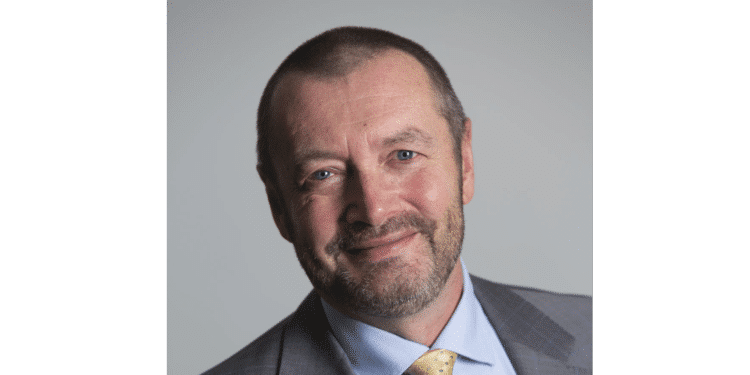 Bertrand Visconti nommé directeur des ventes Méditerranée d’Air France