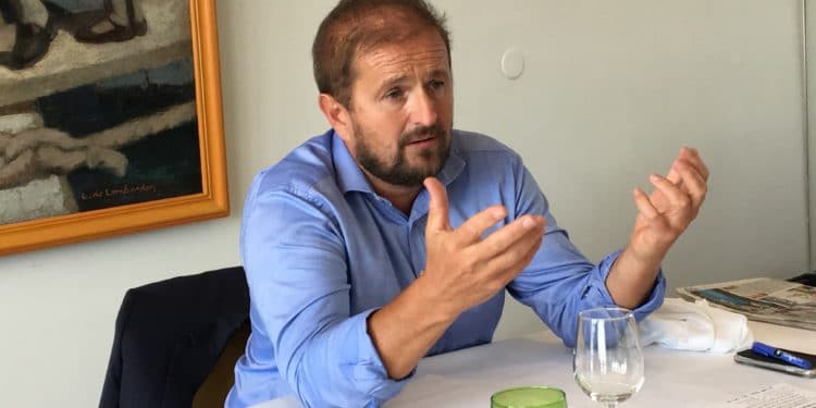 La CPME 13 veut peser sur les municipales 2020