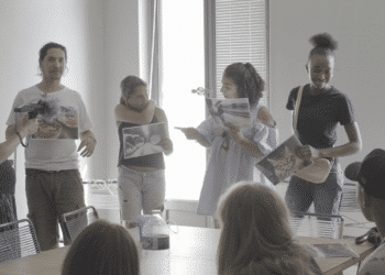 Le projet Living Legends met à l’honneur les histoires des quartiers de Marseille