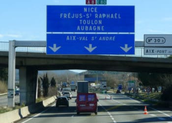 [Transports] Lancement d’une concertation publique sur le nœud autoroutier A8 / A51