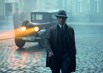 Babylon Berlin en ouverture de la 5e édition du festival Kino visions