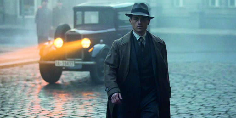 Babylon Berlin en ouverture de la 5e édition du festival Kino visions