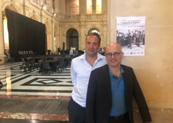 Le Festival de la longévité veut promouvoir la silver économie