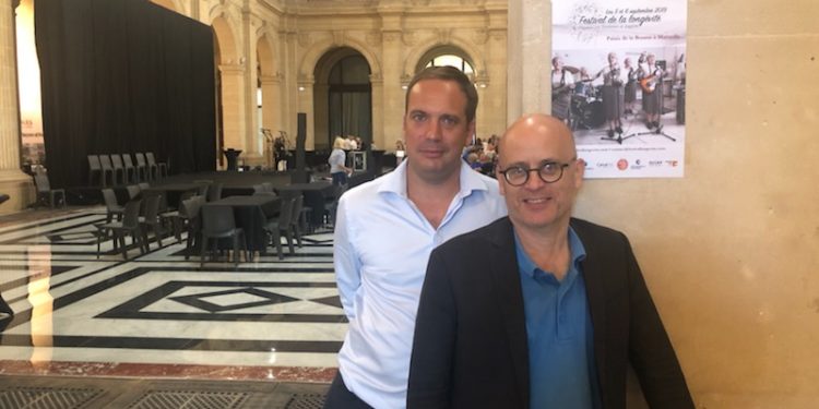 Le Festival de la longévité veut promouvoir la silver économie