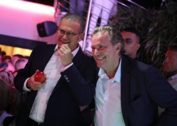 Bruno Gilles (LR) : « Mon Chirac m’a appris à ne jamais abandonner »