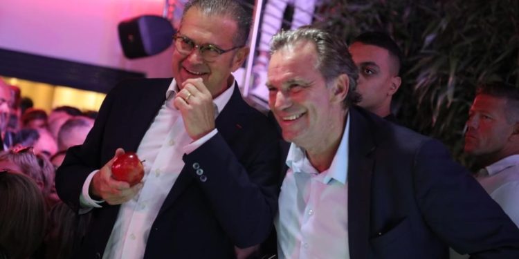 Bruno Gilles (LR) : « Mon Chirac m’a appris à ne jamais abandonner »