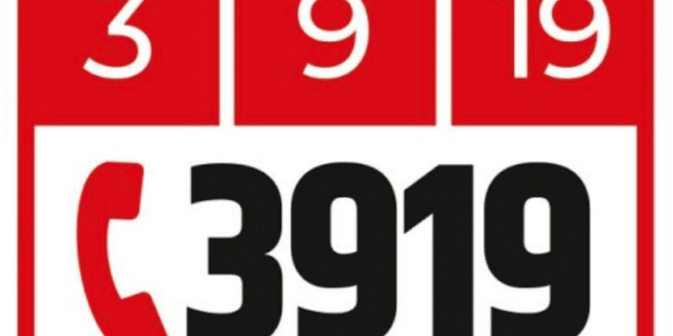 numéro écoute violences sexistes