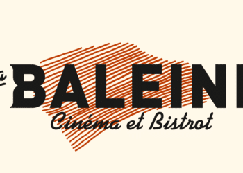 Le cinéma La Baleine fête son premier anniversaire !