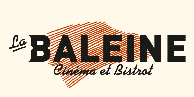 Le cinéma La Baleine fête son premier anniversaire !