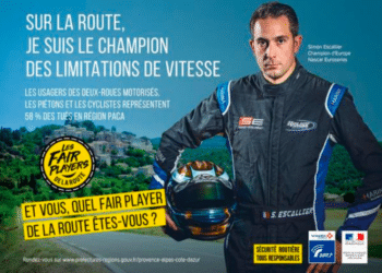 [Agences] Culture de marque créé le concept « Les Fair Players de la route »