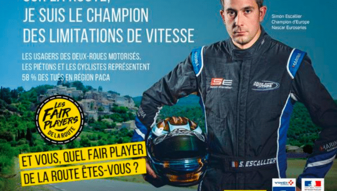 [Agences] Culture de marque créé le concept « Les Fair Players de la route »