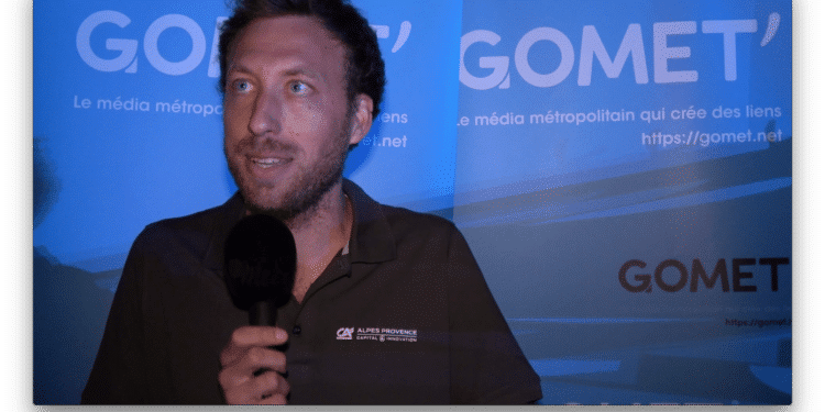 Le Village by CA (thecamp) : cap sur l’agriculture et l’alimentation innovantes