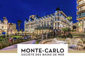 [Agences] Melchior annonce sa collaboration avec Monte-Carlo Société des Bains de Mer