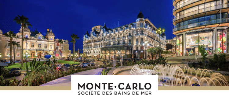 [Agences] Melchior annonce sa collaboration avec Monte-Carlo Société des Bains de Mer