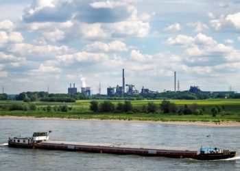 [Agro-chimie] La société M2I (Salin-de-Giraud) lève 60 millions d’euros