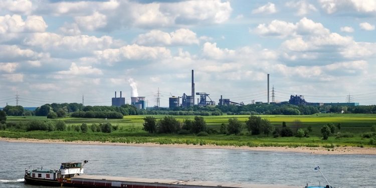 [Agro-chimie] La société M2I (Salin-de-Giraud) lève 60 millions d’euros