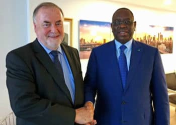 Le Conseil mondial de l’eau (Marseille) au coeur de l’urgence climatique à l’Onu