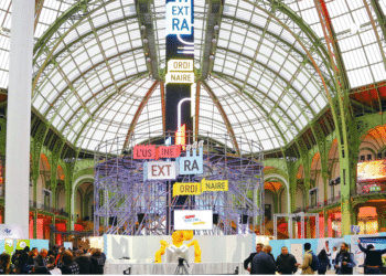 L'Usine Extraordinaire