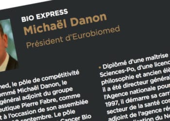 Michaël Danon (Crédit DR)