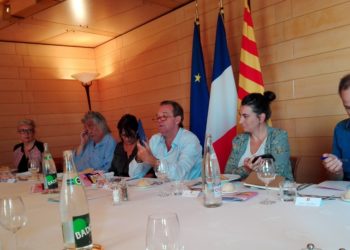 [Région] Tablettes dans les lycées et Moov’in Festival : les innovations de la rentrée