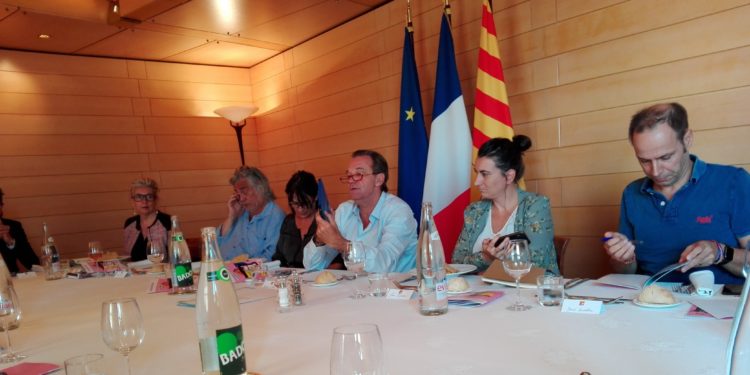 [Région] Tablettes dans les lycées et Moov’in Festival : les innovations de la rentrée