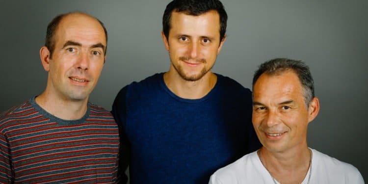 Ted Orthopedics (Gardanne) : développer la commercialisation en pharmacie