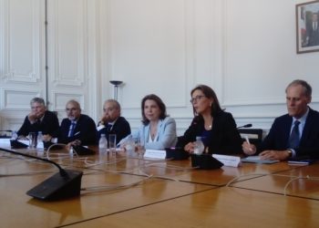 [International] Les ambassadeurs français à la découverte des atouts provençaux