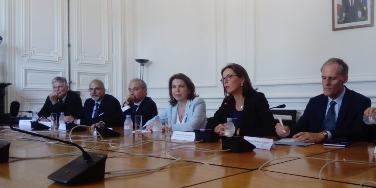 [International] Les ambassadeurs français à la découverte des atouts provençaux