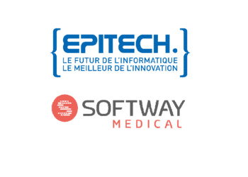 Softway Medical (Meyreuil) et les écoles Epitech s’unissent dans le domaine de l’e-santé