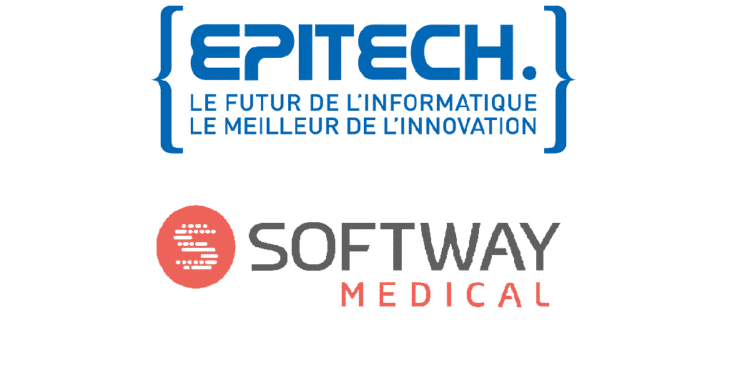 Softway Medical (Meyreuil) et les écoles Epitech s’unissent dans le domaine de l’e-santé