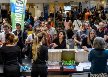 [Emploi] Salon Euroméd’tier : plus de 350 emplois à pourvoir le 24 septembre