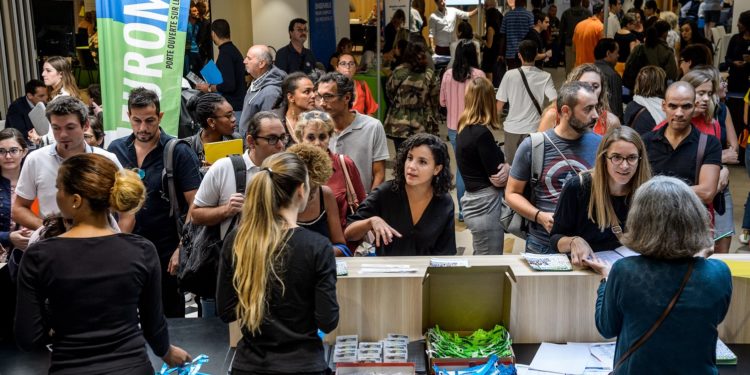 [Emploi] Salon Euroméd’tier : plus de 350 emplois à pourvoir le 24 septembre