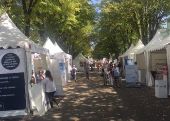 [Logement] Profitez des conseils de l’Adil à la Foire de Marseille