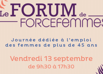[Emploi] Le chômage des femmes, cible du grand forum de l’association Force Femmes