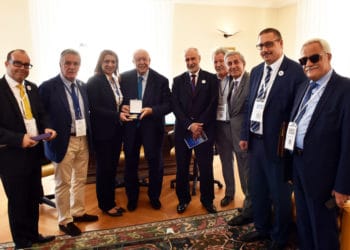 [Innovation] L’Afrique au cœur du forum Marseille Tech et zéro carbone