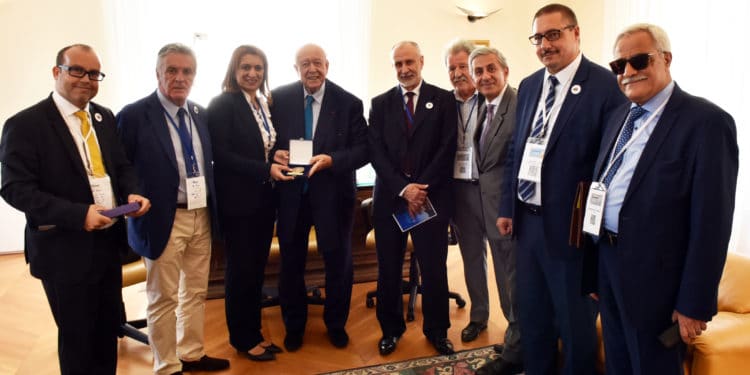 [Innovation] L’Afrique au cœur du forum Marseille Tech et zéro carbone