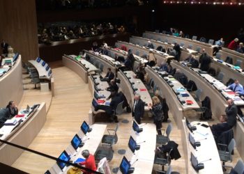 Rapport de la chambre régionale des comptes : la municipalité confirme