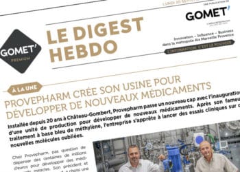 Gomet’ Premium : Le Digest Hebdo 114
