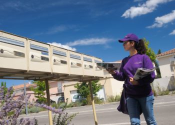 Un accord avec Alibaba relancerait la filiale Adrexo, spécialisée dans la distribution de prospectus